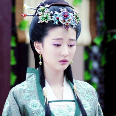 Nirvana in Fire《琅琊榜》Lang Ya Bang 2014 part61