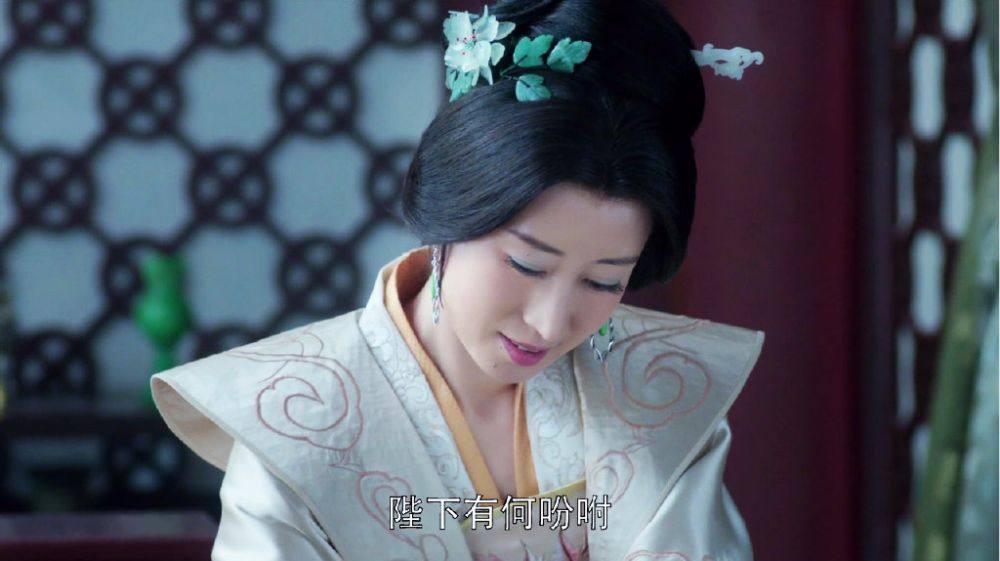 Nirvana in Fire《琅琊榜》Lang Ya Bang 2014 part61