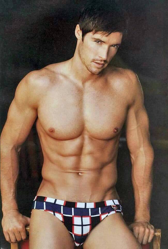 วันนี้ใส่กางกางในสีไหนดีอ่ะ?