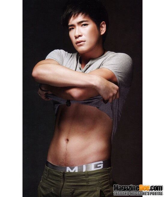 อาเล็กกับสาหร่าย