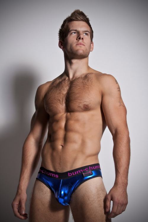 Hot guy in underwear 23