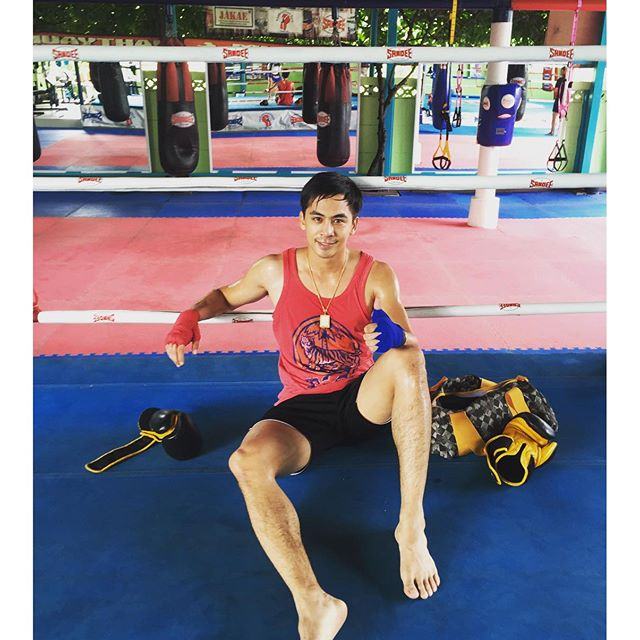 เลียจอ009 ณ บัดนาว