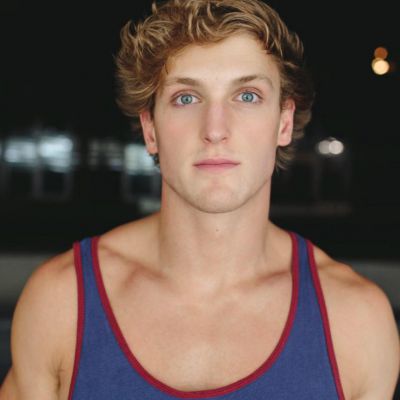 Logan Paul หล่อล่ำ สุดเกรียนตัวพี่