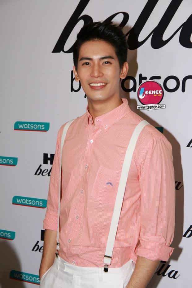 สน ยุกต์ ไม่คิดเปรียบเทียบฝีมือพระเอกรุ่นพี่ ป้อง ณวัฒน์ อยู่แล้ว