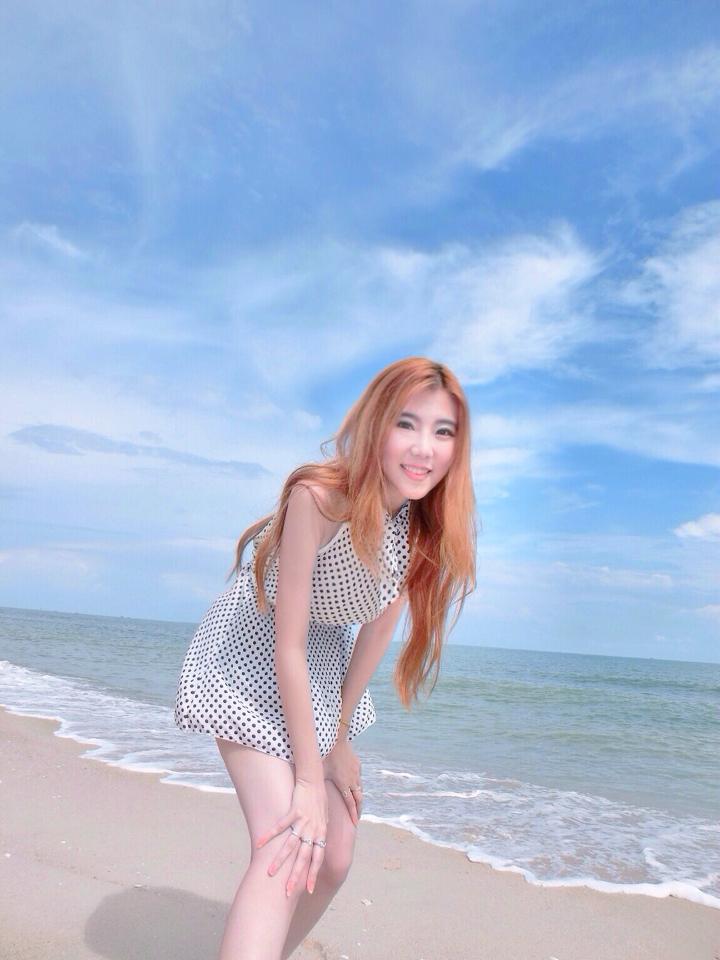 เปิดใจอาจารย์สาวที่สวยที่สุดในประเทศไทย เดียร์ Kimshaein