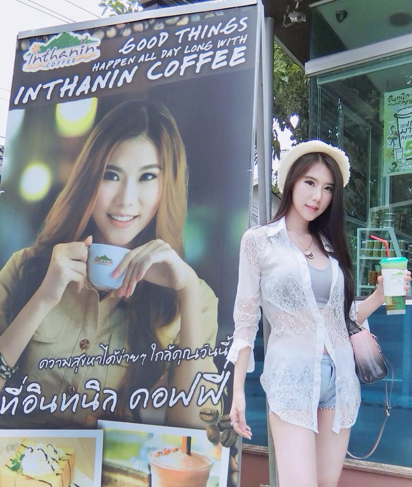 เปิดใจอาจารย์สาวที่สวยที่สุดในประเทศไทย เดียร์ Kimshaein
