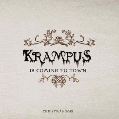 * Krampus สยองขวัญวันคริสต์มาส (New movie) *