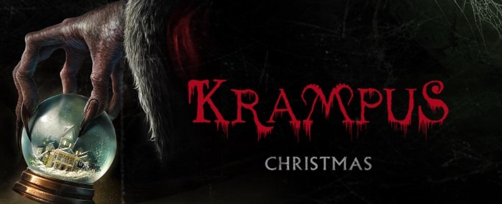 * Krampus สยองขวัญวันคริสต์มาส (New movie) *