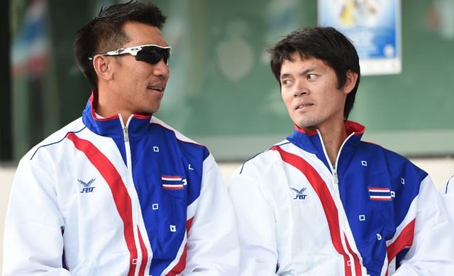 บอล-ภราดร ศรีชาพันธุ์ ซูเปอร์สตาร์แห่งวงการกีฬาไทยและอดีตนักเทนนิสมือ 9 ของโลก