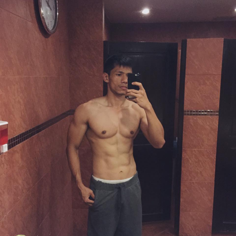 บ้า/ผช.ถอดเสื้อ025