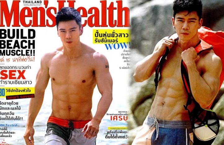 กำปั้น บาซู  ผู้ชาย พรหมจรรย์ หล่อพันธุ์สยอง...