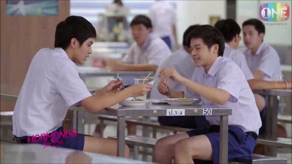 ภู-ธีร์ รักนิรันด์