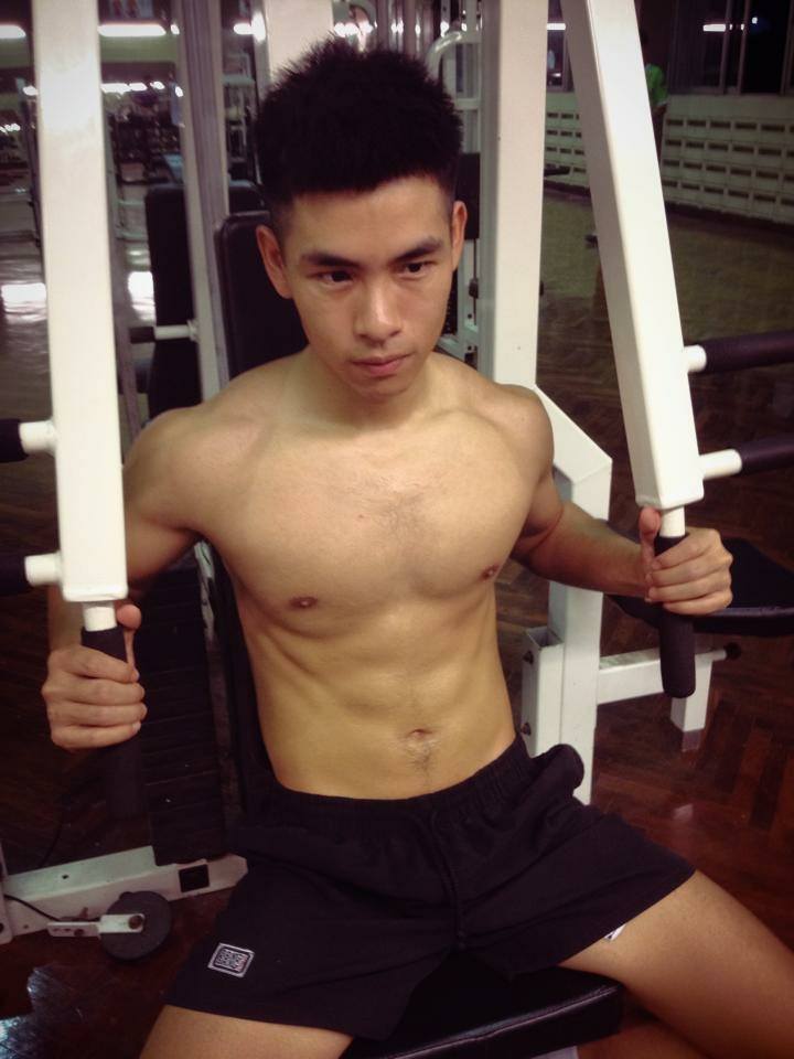 โดนัท จากรั้ว นรต. ตำรวจหล่อบอกต่อ