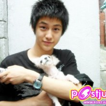 'คิม คี บอม'พระเอกหนุ่มเกากลีที่มาเเรง