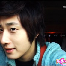 "ชอง อิลอู" หนุ่มหล่อมาดเท่ จาก High Kick