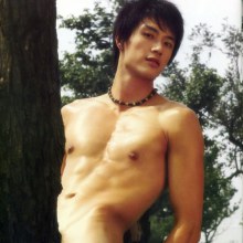 หนุ่มจีน