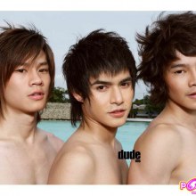 DUDE