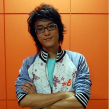 อ๊อฟ-ปอ จาก LG STARZ TALRNT