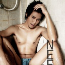 ดาราหนุ่มช่อง7น่าฟัด แรงได้อีก