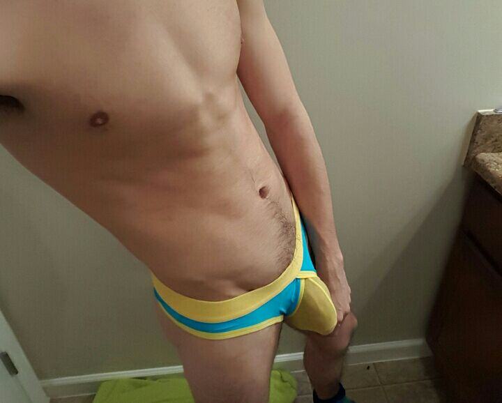 Sexy Guy 17