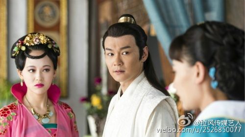 จี้กง อภินิหารเทพพิชิตมาร ฉบับใหม่ 《新济公活佛》 New Legend Ji Gong 2013-2014 part34