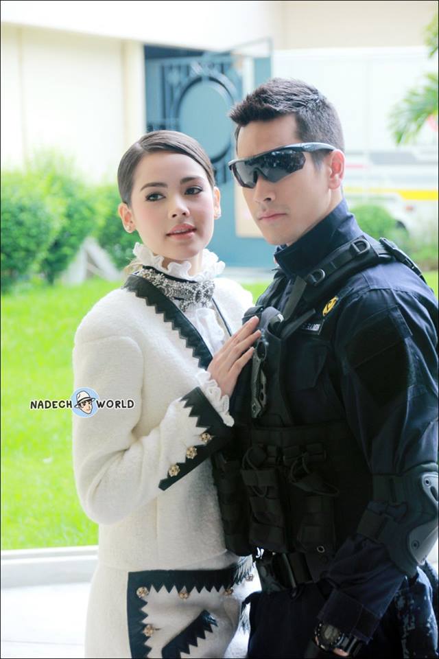 แบรรี่  ญาญ่า