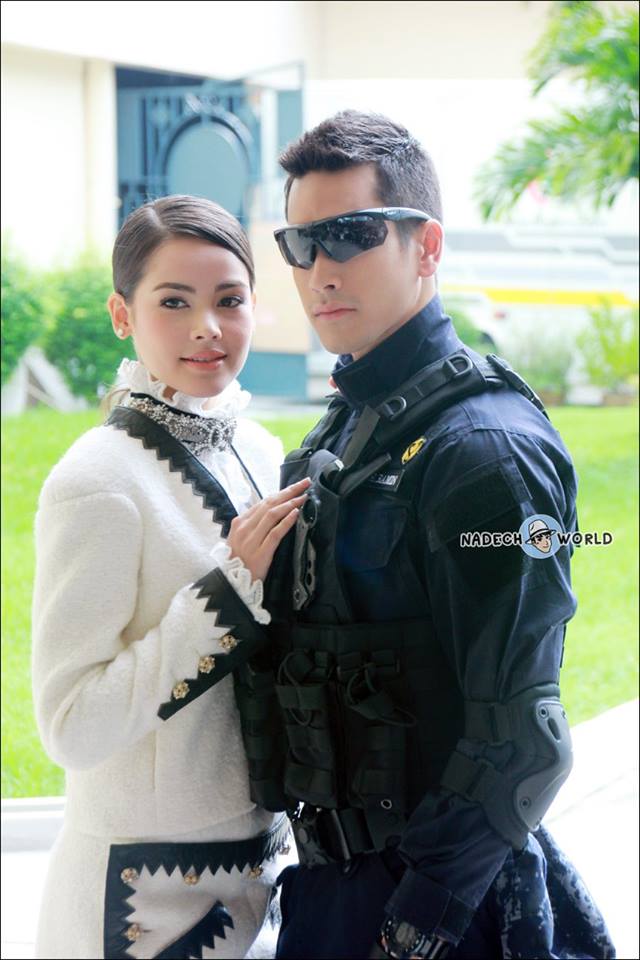 แบรรี่  ญาญ่า