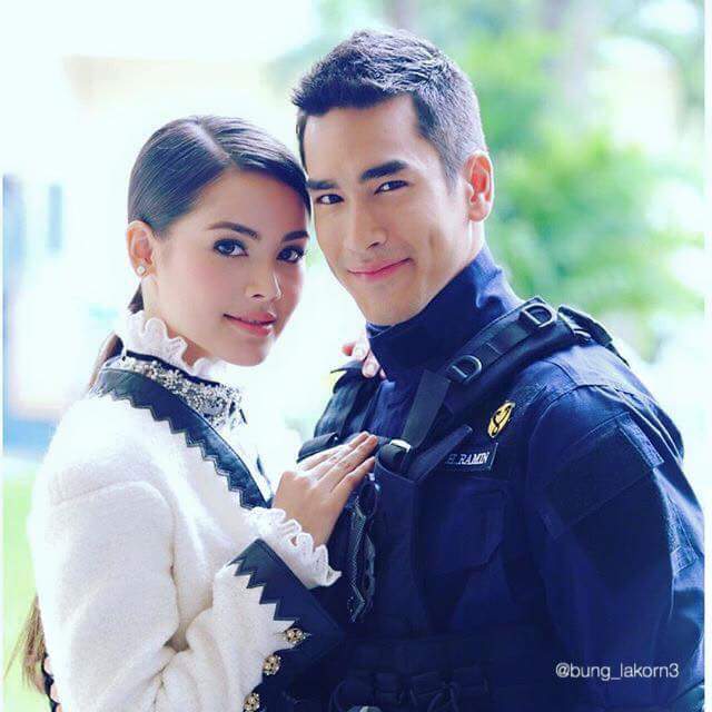 แบรรี่  ญาญ่า