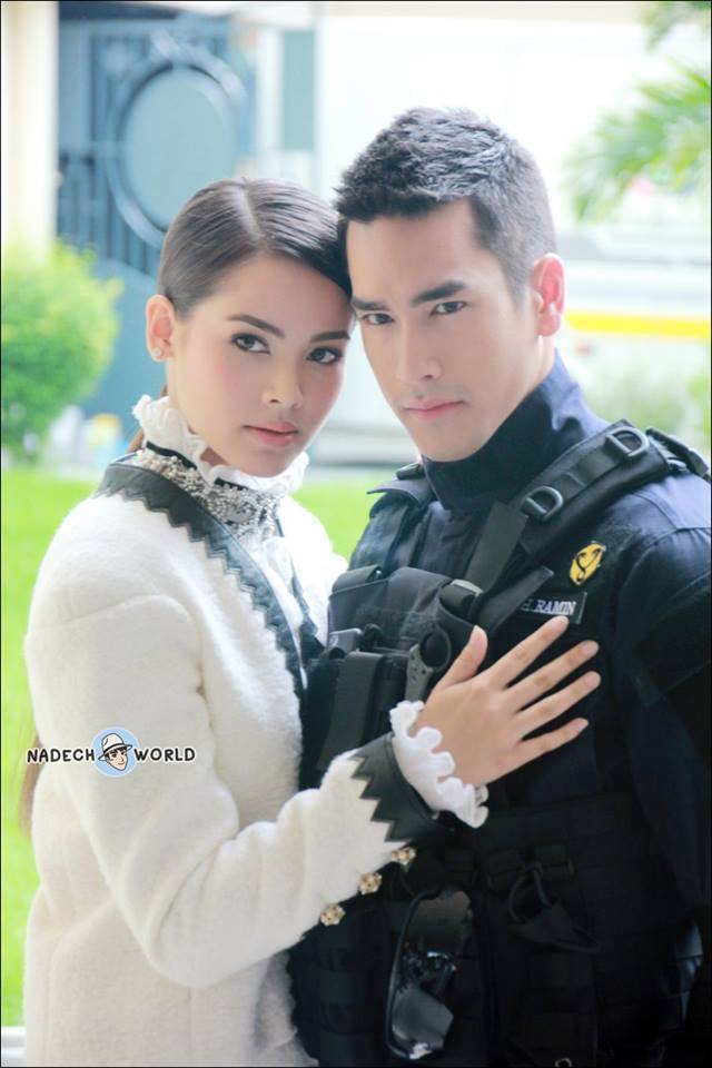 แบรรี่  ญาญ่า