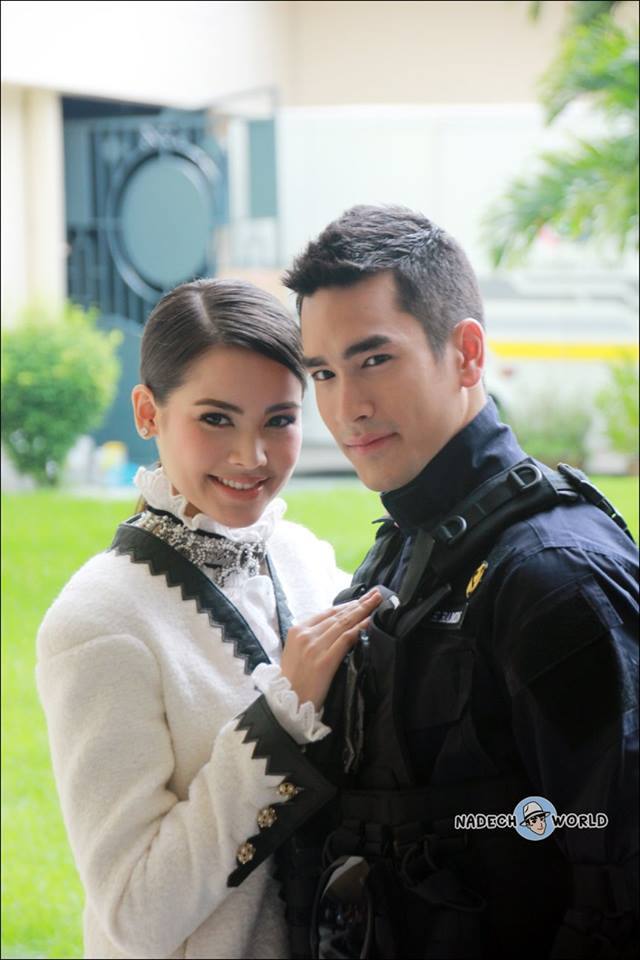 แบรรี่  ญาญ่า