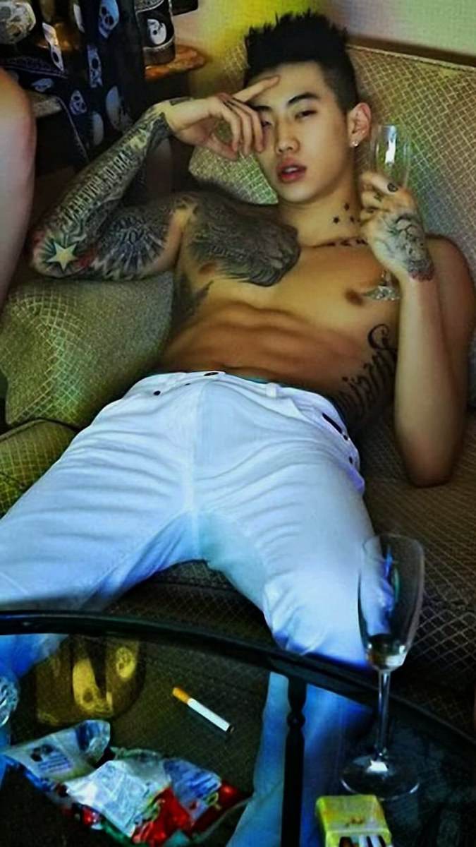 Jay Park 7