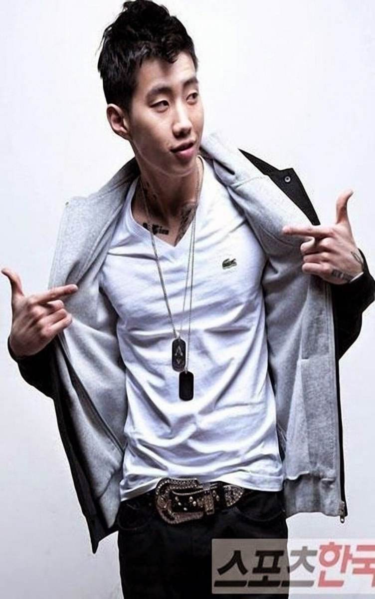 Jay Park 7