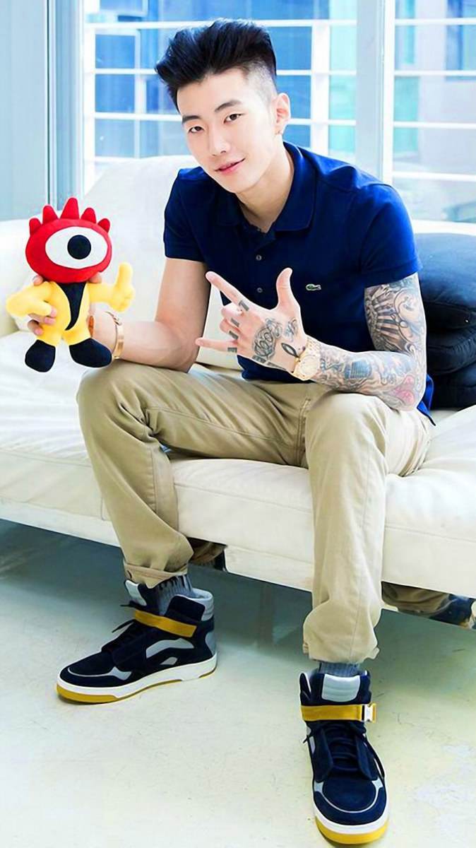 Jay Park 7