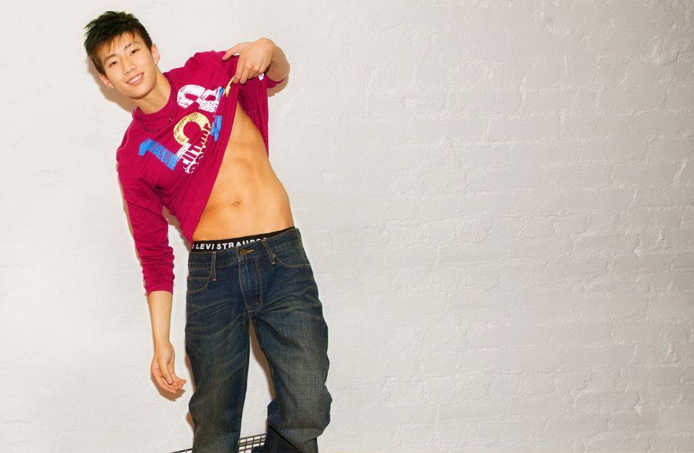 Jay Park 7