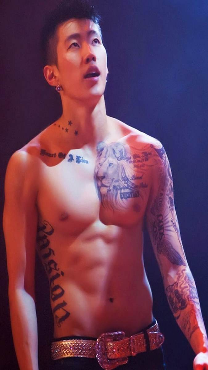 Jay Park 7