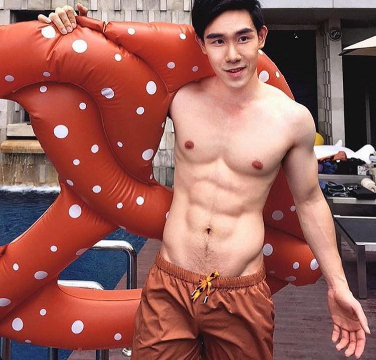 โอ๊ยย น้ำยายยัยย้อยเยย