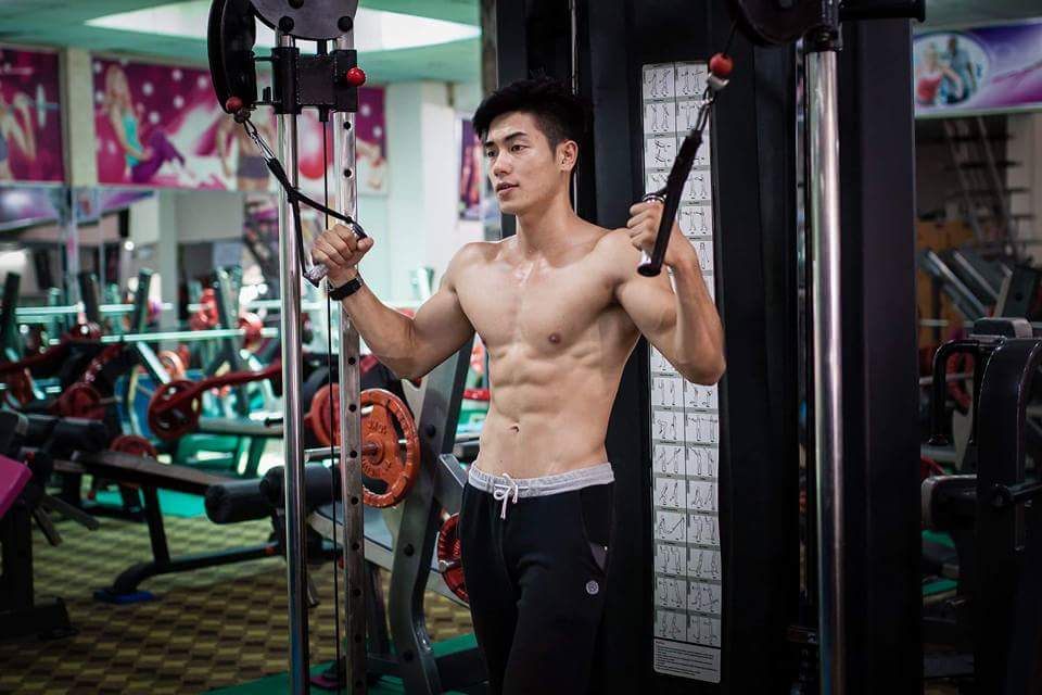 โอ๊ยย น้ำยายยัยย้อยเยย