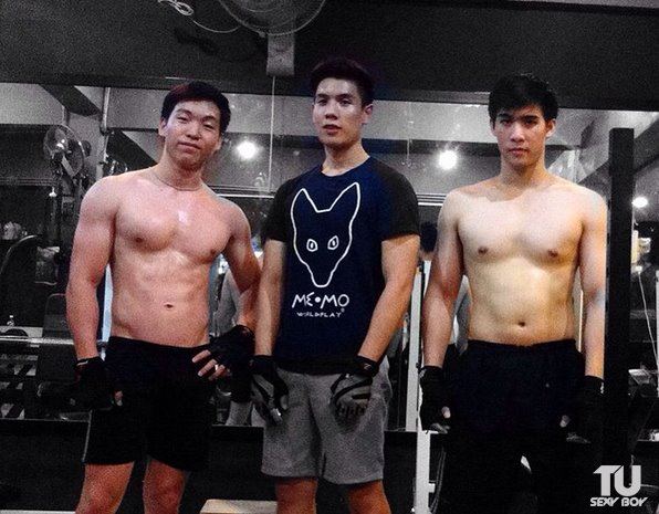 โอ๊ยย น้ำยายยัยย้อยเยย