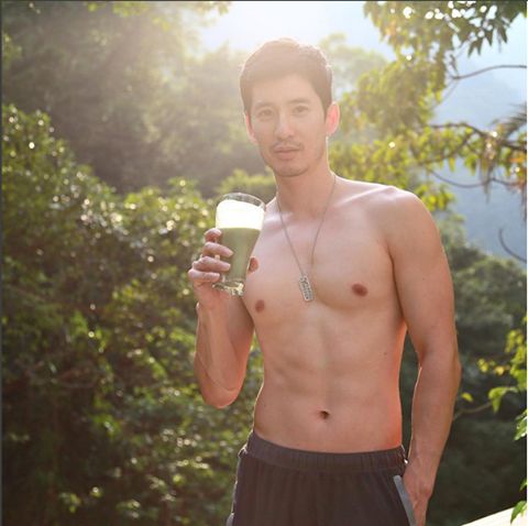 โอ๊ยย น้ำยายยัยย้อยเยย