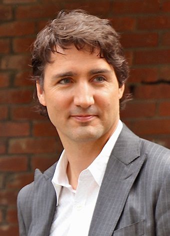 Justin Trudeau นายกหนุ่มสุดเฟี้ยวของแคนาดา จากพรรคเสรีนิยม