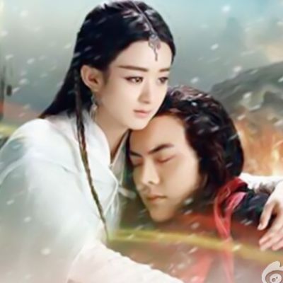 ศึกเทพยุทธเขาซูซัน The Legend Of Shu Shan《蜀山战纪之剑侠传奇》2015 part33