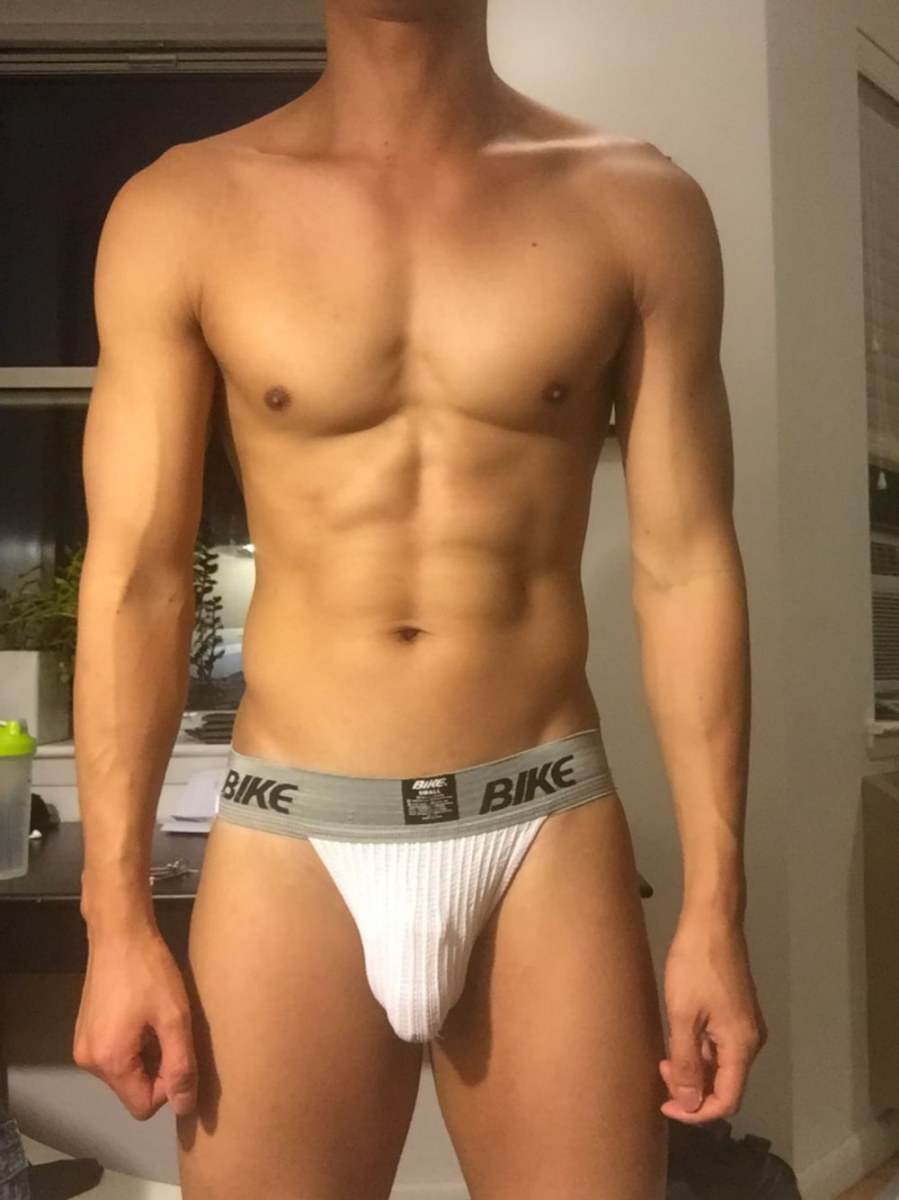 Hot guy in underwear 35