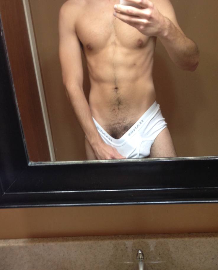 Hot guy in underwear 35