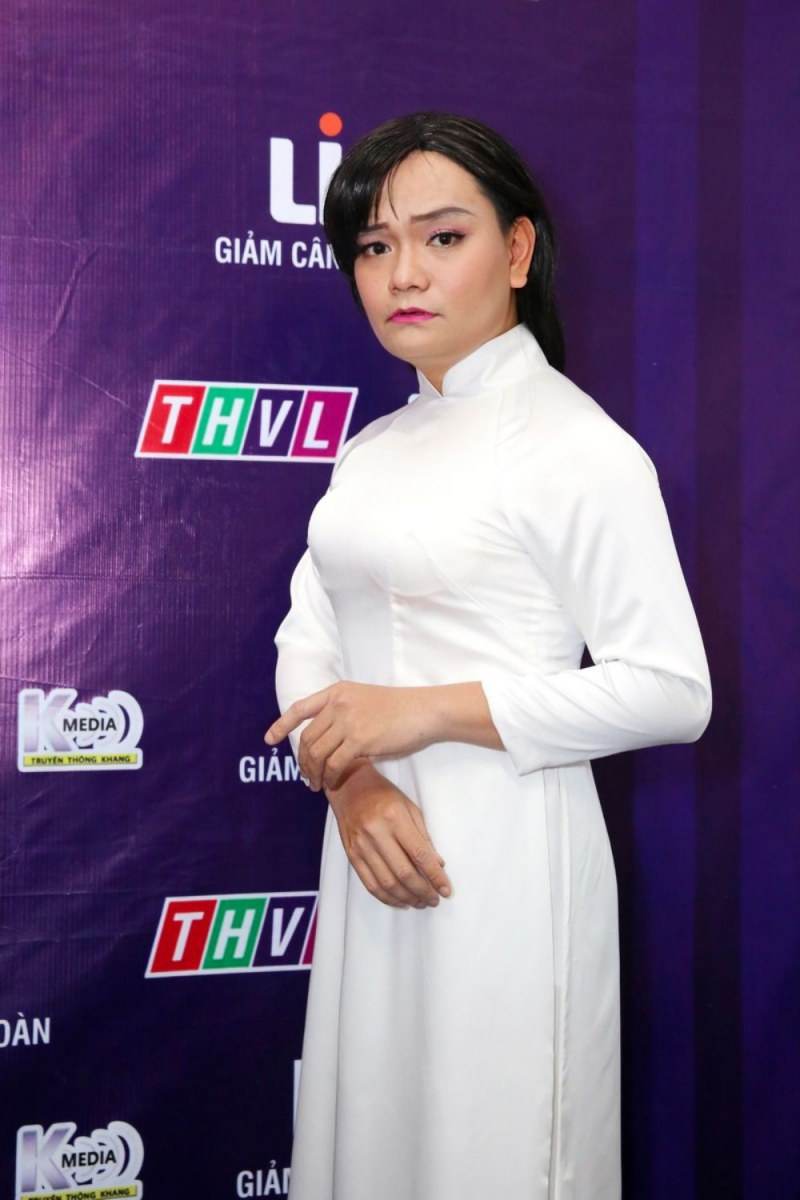 Koolcheng Trịnh Tú Trung - Reality show "Cùng Nhau Toả Sáng" 8 show