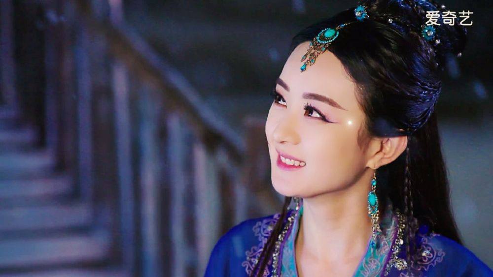 ศึกเทพยุทธเขาซูซัน The Legend Of Shu Shan《蜀山战纪之剑侠传奇》2015 part35