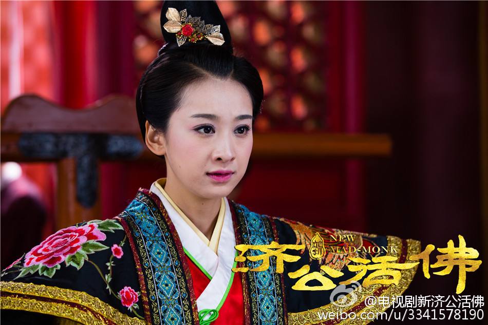 จี้กง อภินิหารเทพพิชิตมาร ฉบับใหม่ 《新济公活佛》 New Legend Ji Gong 2013-2014 part37