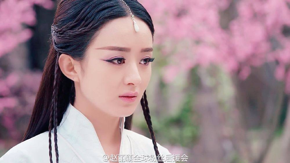 ศึกเทพยุทธเขาซูซัน The Legend Of Shu Shan《蜀山战纪之剑侠传奇》2015 part35