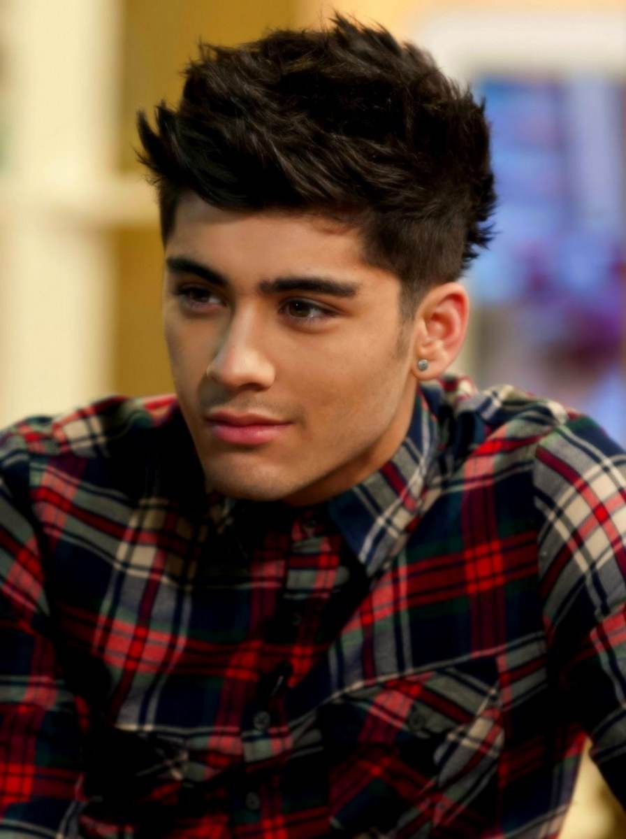 Zayn Malik one direction