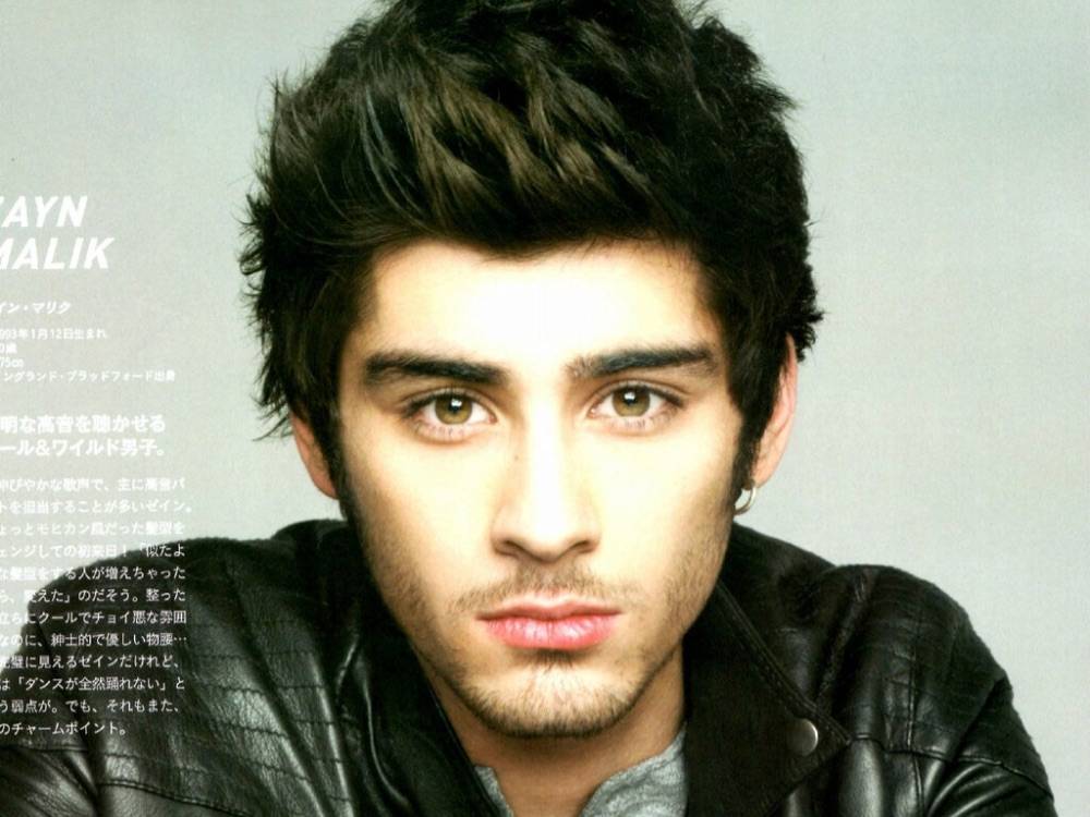 Zayn Malik one direction