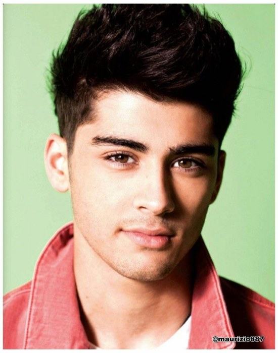 Zayn Malik one direction